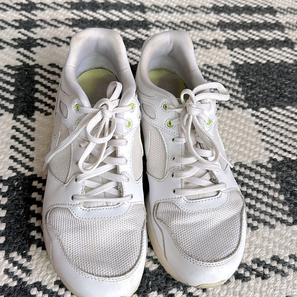 Nike Air Max Coliseum RCR Vintage Tennis Shoe - Picture 7 of 12